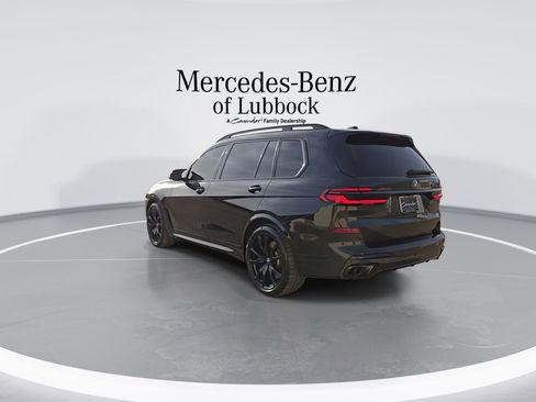 Used 2024 BMW X7 M60i w/ Executive Package image 6