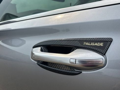 Used 2020 Hyundai Palisade SEL FWD image 10