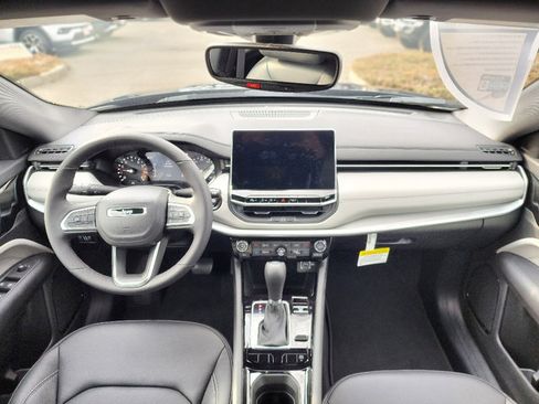 New 2026 Jeep Compass Limited image 2