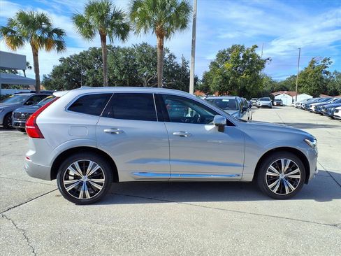 Certified 2023 Volvo XC60 B5 Plus w/ Protection Package Premier image 8