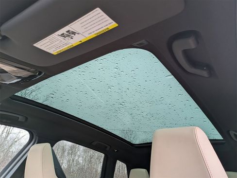 Used 2026 BMW X3 xDrive30 w/ Convenience Package image 16