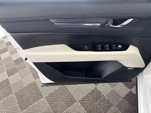 Used 2018 MAZDA CX-5 Grand Touring FWD image 18
