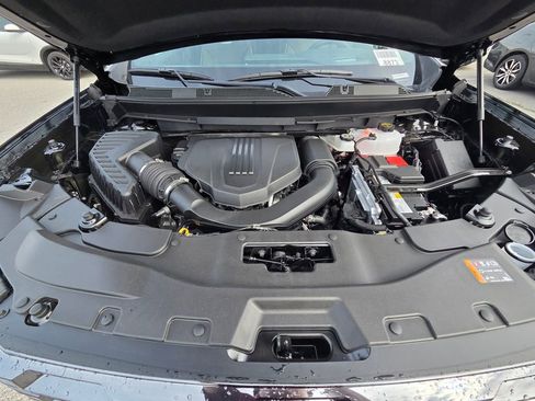 New 2026 GMC Acadia Denali Ultimate FWD image 32