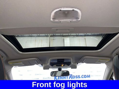 Certified 2021 Subaru Crosstrek 2.5i Limited w/ Moonroof Package 1 image 24