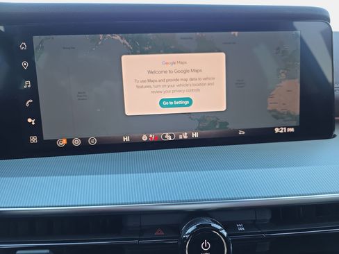 New 2026 Nissan Murano Platinum w/ Cargo Package AWD/4WD image 22