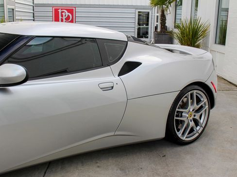 Used 2011 Lotus Evora 2+2 image 15