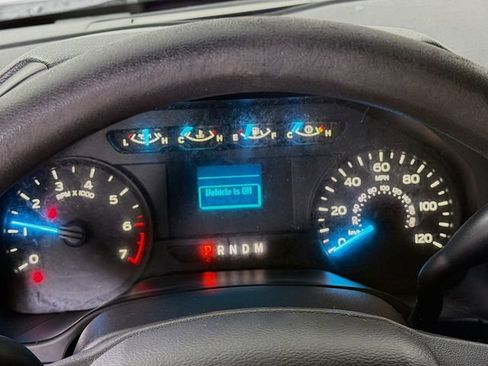 Used 2019 Ford F150 XL w/ XL Power Equipment Group image 13