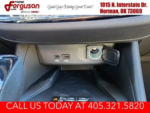 New 2026 Buick Envista Preferred FWD image 28