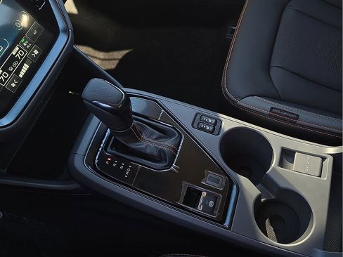 New 2026 Subaru Crosstrek 2.5i Limited image 21