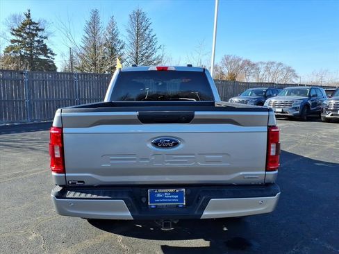 Certified 2021 Ford F150 XL w/ Equipment Group 101A High image 6