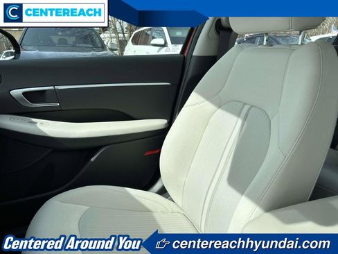 Used 2024 Hyundai Sonata SEL image 24