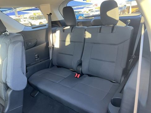 New 2026 Ford Explorer Active image 14