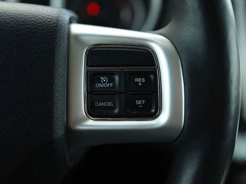 Used 2018 Dodge Journey GT w/ Driver Convenience Group image 18