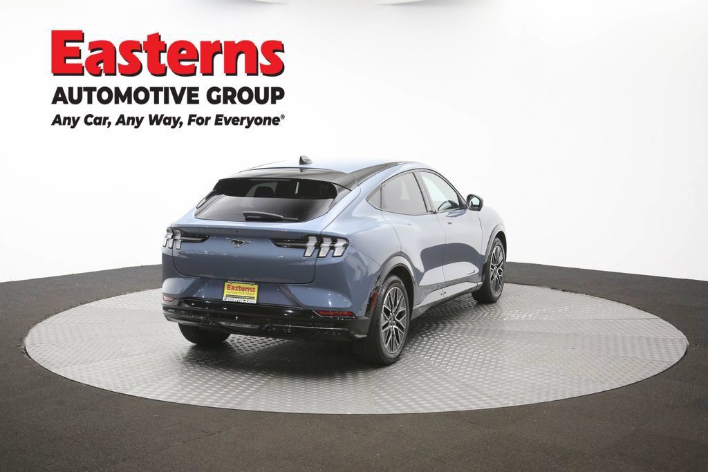 Used 2024 Ford Mustang Mach-E Premium AWD/4WD image 36