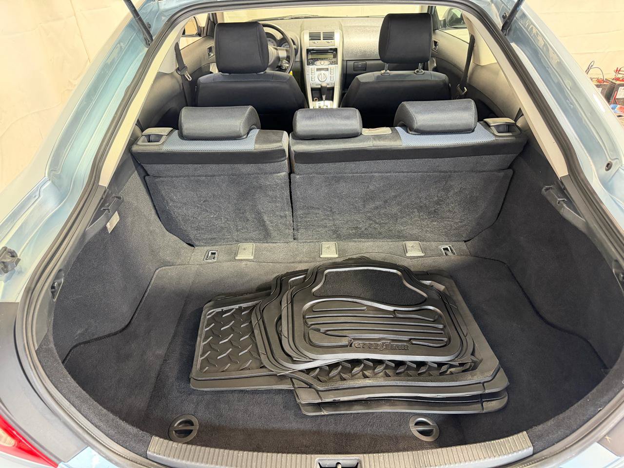 Used 2007 Scion tC FWD image 16