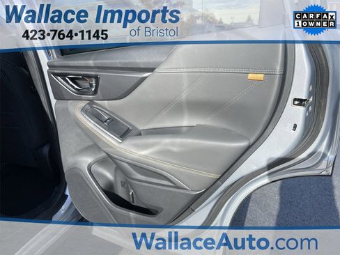Certified 2022 Subaru Forester Wilderness image 24