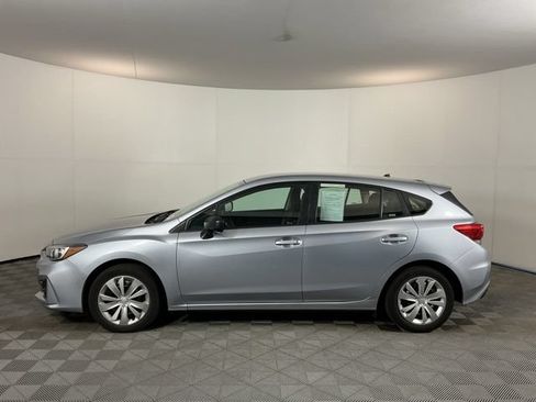 Used 2018 Subaru Impreza 2.0i AWD/4WD image 8