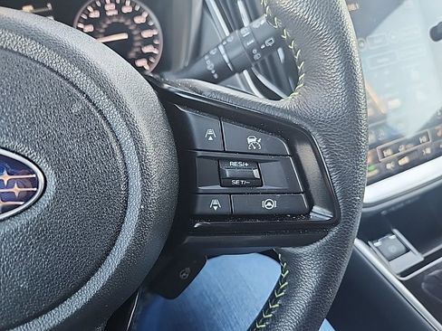 Used 2025 Subaru Outback Onyx Edition XT image 14