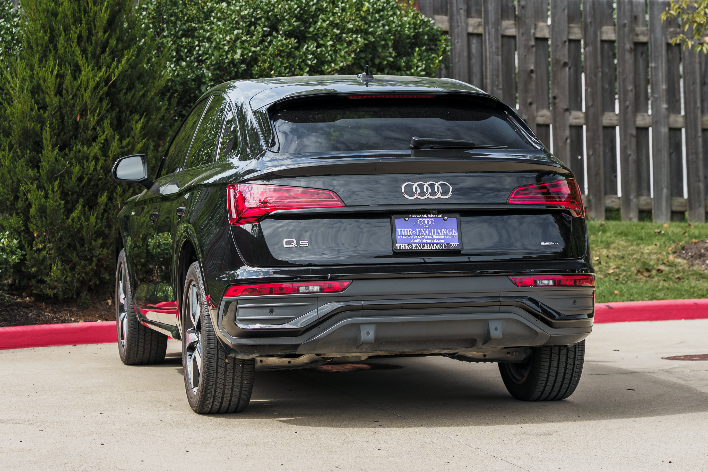 Used 2023 Audi Q5 2.0T Prestige w/ Prestige Package AWD/4WD image 4