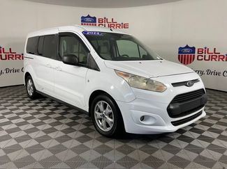 Used 2014 Ford Transit Connect XLT video 1