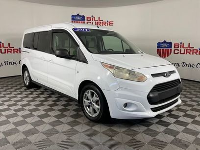 Used 2014 Ford Transit Connect XLT