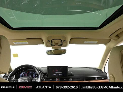 Used 2021 Audi A4 2.0T Premium Plus w/ Premium Plus Package image 19