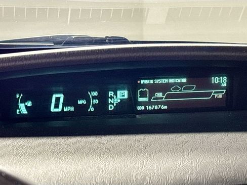 Used 2012 Toyota Prius Two image 14