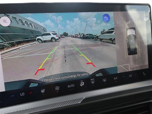 New 2025 Ford Bronco Sport Outer Banks w/ Outer Banks Tech Package+ image 5