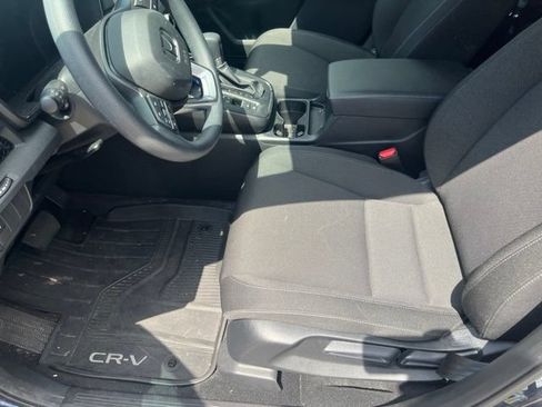 Used 2025 Honda CR-V LX image 11