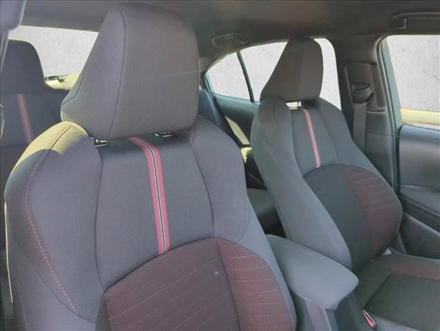 Certified 2026 Toyota Corolla SE FWD image 29