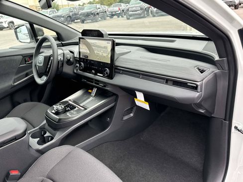 New 2026 Toyota C-HR AWD/4WD image 15