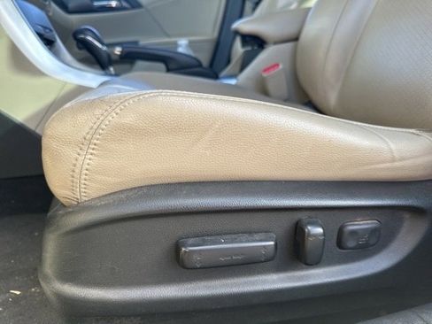 Used 2015 Honda Accord EX-L image 6