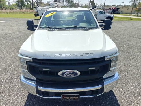 Used 2020 Ford F250 XL w/ Power Equipment Group image 3