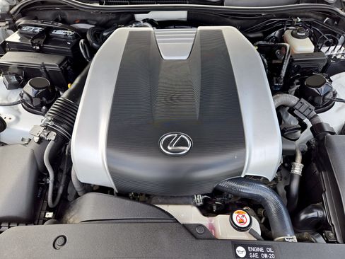 Used 2020 Lexus IS 350 F Sport w/ F Sport Package AWD/4WD image 40