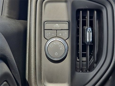 Used 2019 GMC Sierra 1500 2WD Double Cab image 21