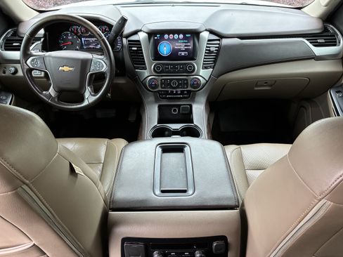 Used 2019 Chevrolet Tahoe LS w/ All-Season Package RWD image 19