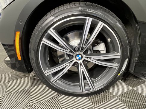 Certified 2023 BMW 330i xDrive Sedan w/ Premium Package image 16