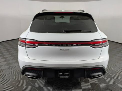 New 2026 Porsche Macan image 6