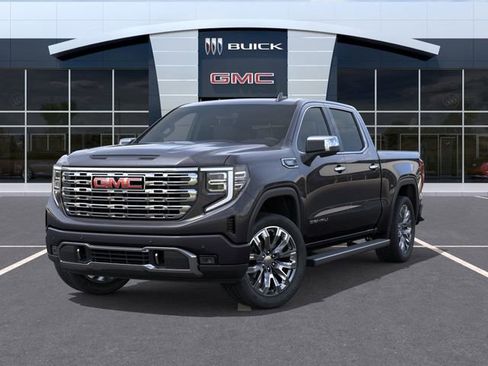 New 2026 GMC Sierra 1500 Denali w/ Denali Reserve Package image 6