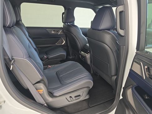 New 2026 INFINITI QX80 4WD w/ Sport Exterior Package image 12