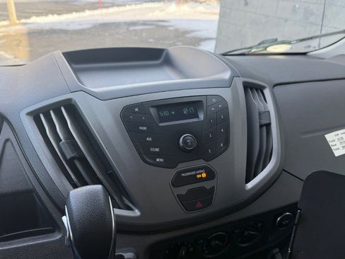 Used 2018 Ford Transit 250 148 Low Roof image 14