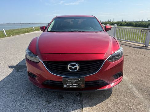 Used 2015 MAZDA MAZDA6 Sport image 2