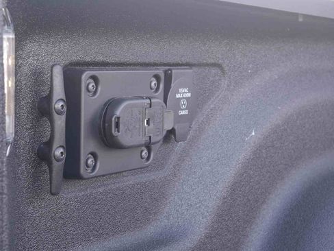 New 2026 RAM 3500 Tradesman w/ Chrome Appearance Group image 10