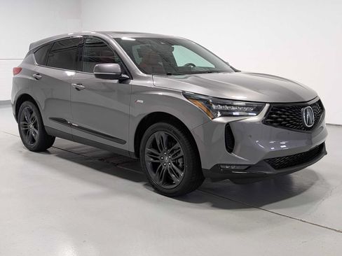 Used 2023 Acura RDX A-Spec AWD/4WD image 6