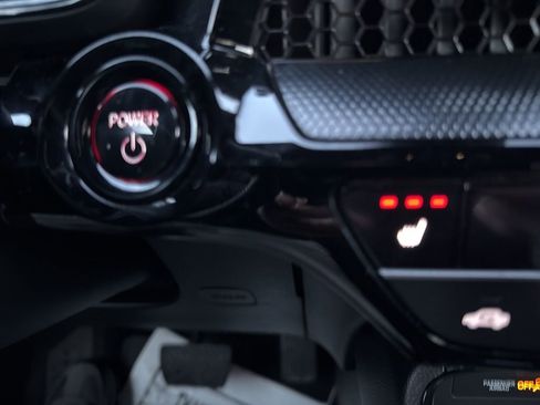 Certified 2023 Honda CR-V Sport Touring image 23