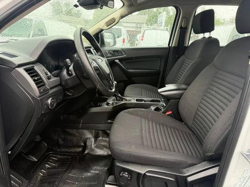 Used 2022 Ford Ranger XL w/ Equipment Group 101A High AWD/4WD image 8