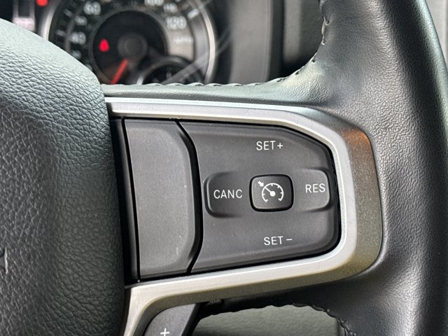 Used 2023 RAM 1500 Big Horn AWD/4WD image 29