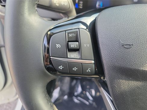 Used 2023 Ford Escape Active w/ Cold Weather Package FWD image 24