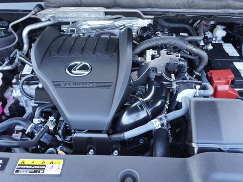 Used 2024 Lexus RX 350 Premium w/ Accessory Package (Z1) AWD/4WD image 34