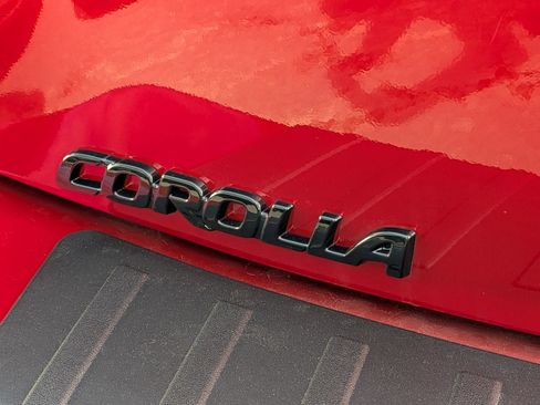 New 2026 Toyota Corolla XSE image 21